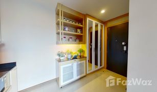 2 Bedrooms Condo for sale in Fa Ham, Chiang Mai The Unique at Ruamchok