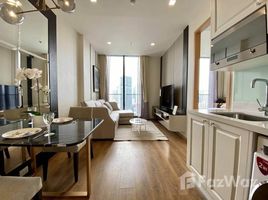 1 Bedroom Condo for rent at Noble BE33, Khlong Tan Nuea