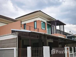 วิลล่า 4 ห้องนอน ให้เช่า ในโครงการ ซื่อตรง เซรีน, บางเสร่, สัตหีบ