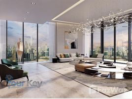 2 спален Квартира на продажу в Peninsula Four, Churchill Towers, Business Bay, Дубай