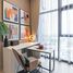 1 спален Квартира в аренду в The Line Sukhumvit 101, Bang Chak, Пхра Кханонг