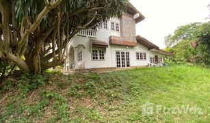 5 Bedrooms House for sale in Mittraphap, Saraburi 