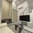 1 Bedroom Condo for rent at KnightsBridge Space Sukhumvit-Rama 4, Phra Khanong