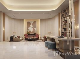 2 спален Квартира на продажу в Palm Beach Towers 3, Al Sufouh Road, Al Sufouh