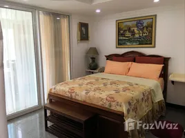 3 Schlafzimmer Wohnung zu verkaufen im Pattaya Beach Condo, Nong Prue