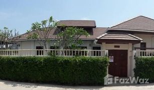 华欣 塔普泰 Hua Hin Hillside Hamlet 5-6 N/A 土地 售 