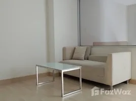 1 Bedroom Condo for sale at Rhythm Ratchada, Huai Khwang, Huai Khwang, Bangkok, Thailand