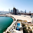1 спален Квартира на продажу в Marina Bay by DAMAC, Marina Square, Al Reem Island, Абу-Даби
