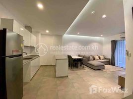 1 Bedroom Apartment for rent at Condo for Rent @Urban Village - Fully Furnished 2BR 93sqm 22nd Floor, Chak Angrae Leu, Mean Chey
