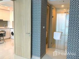 1 Schlafzimmer Wohnung zu verkaufen im The Riviera Wongamat, Na Kluea