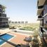 Studio Apartment for sale at Golf Veduta B, NAIA Golf Terrace at Akoya, DAMAC Hills (Akoya by DAMAC)