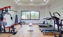 Photos 1 of the Communal Gym at Vina Town Condo