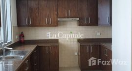 Available Units at Executive Tower B