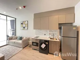 อพาร์ทเม้นท์ 1 ห้องนอน ให้เช่า ในโครงการ ริธึ่ม เอกมัย เอสเตท, คลองตันเหนือ