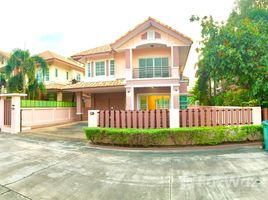 3 Bedroom Villa for sale at Sirisa 12 Village , Na Kluea, Pattaya