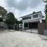 4 Bedroom House for sale at Mantana Bangna Km.7, Bang Kaeo