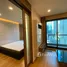 1 Schlafzimmer Wohnung zu vermieten im The Address Sathorn, Si Lom
