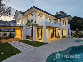 ขายบ้านเดี่ยว 4 ห้องนอน ในโครงการ แลนด์ แอนด์ เฮ้าส์ พาร์ค, ฉลอง