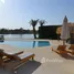 3 Bedroom Villa for rent at West Gulf, Al Gouna, Hurghada