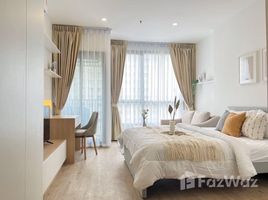 1 Schlafzimmer Wohnung zu vermieten im The Rich Rama 9-Srinakarin, Suan Luang