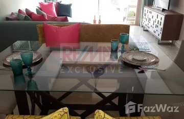 DAR BOUAZZA-VENTE-APPARTEMENT-2 CHAMBRES in Bouskoura, グランドカサブランカ