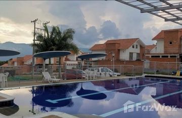 Condominio Campestre la Pradera in , Quindio