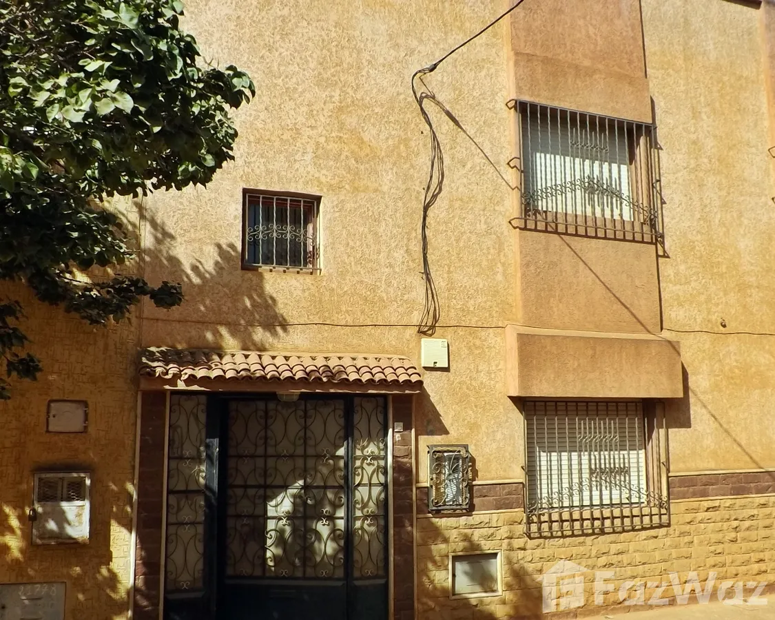 6 спален Дом для продажи в Khemisset, Rabat Sale Zemmour Zaer за 6,720,000  ₽ | U1886429