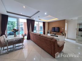2 Bedroom Apartment for sale at Paradise Park, Nong Prue, Pattaya, Chon Buri