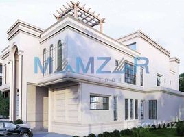 8 Bedroom Villa for sale at Al Mushrif Villas, Al Mushrif, Abu Dhabi