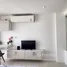 Studio Condo for rent at The Ultimate River Beach, Pak Nam, Mueang Rayong, Rayong