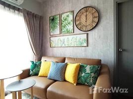 在Ideo Sukhumvit 93租赁的2 卧室 公寓, Bang Chak