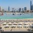 3 Schlafzimmer Reihenhaus zu verkaufen im Palace Beach Residence, EMAAR Beachfront, Dubai Harbour