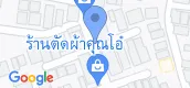 Voir sur la carte of Rungrueang Village
