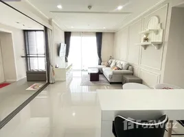 อพาร์ทเม้นท์ 2 ห้องนอน ให้เช่า ในโครงการ สตาร์ วิว, บางโคล่, บางคอแหลม, กรุงเทพมหานคร