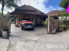 4 Habitación Casa en venta en Phuket, Wichit, Phuket Town, Phuket