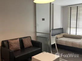 1 Bedroom Condo for sale at Dcondo Campus Resort Bangna, Bang Bo