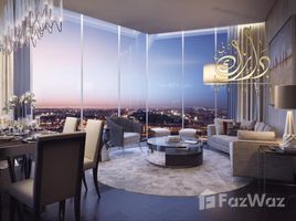 2 Habitación Apartamento en venta en AG Square, Skycourts Towers