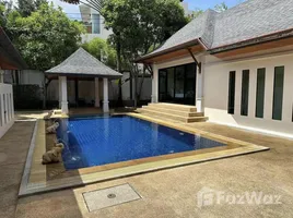 3 Schlafzimmer Villa zu vermieten in Rawai, Phuket Town, Rawai