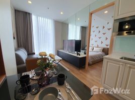 1 спален Кондо в аренду в Noble BE33, Khlong Tan Nuea, Щаттхана, Бангкок, Таиланд