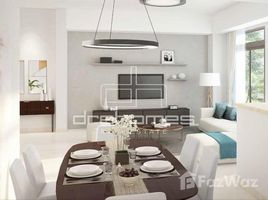 3 спален Таунхаус на продажу в Reem Townhouses, Town Square