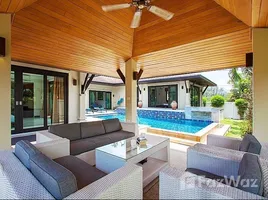 ขายบ้านเดี่ยว 3 ห้องนอน ในโครงการ บ้านบุสกร, เชิงทะเล