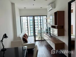 1 Bedroom Condo for rent at Ideo Q Phayathai, Thung Phaya Thai