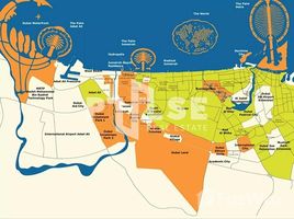 Land for sale at Jebel Ali Hills, Jebel Ali