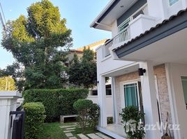 บ้านเดี่ยว 3 ห้องนอน ให้เช่า ในโครงการ สีวลี เชิงดอย, แม่เหียะ, เมืองเชียงใหม่, เชียงใหม่, ไทย