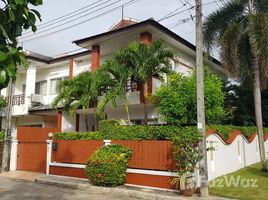 3 Bedrooms Townhouse for sale in Choeng Thale, Phuket Townhouse Corner for Sale Soi Pasak 8