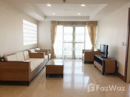 2 chambre Condominium à louer à , Phra Khanong