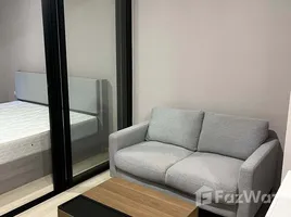 ขายคอนโด สตูดิโอ ในโครงการ A Space Mega 2 , บางแก้ว