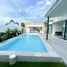 3 Bedroom Villa for rent at BONAIR Villa HuaHin, Hua Hin City, Hua Hin, Prachuap Khiri Khan, Thailand