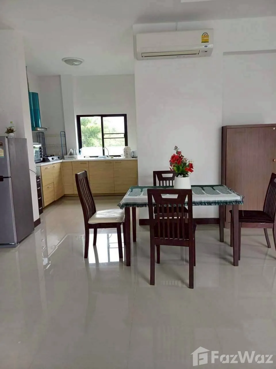 2 Bedroom Villa for rent at Suchawalai Hill — photo 4