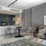 1 Habitación Apartamento en venta en Wilton Park Residences, Mohammed Bin Rashid City (MBR), Dubái